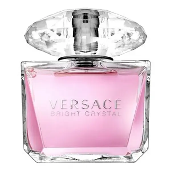 Versace Versace Bright Crystal toaletna voda za žene 200 ml