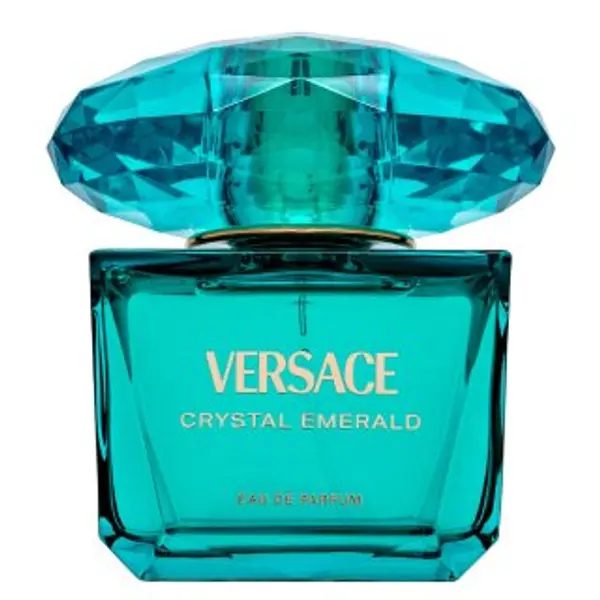 Versace Versace Crystal Emerald parfemska voda za žene 90 ml