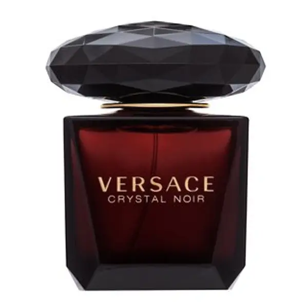 Versace Versace Crystal Noir parfémovaná voda za žene 30 ml
