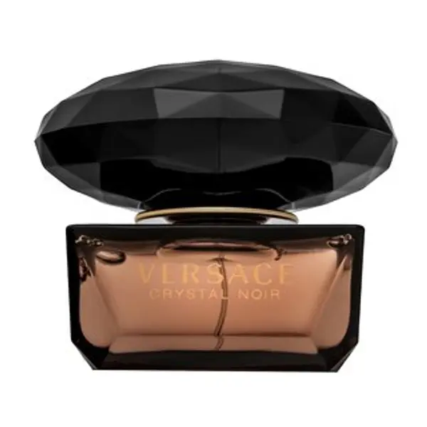 Versace Versace Crystal Noir parfémovaná voda za žene 50 ml