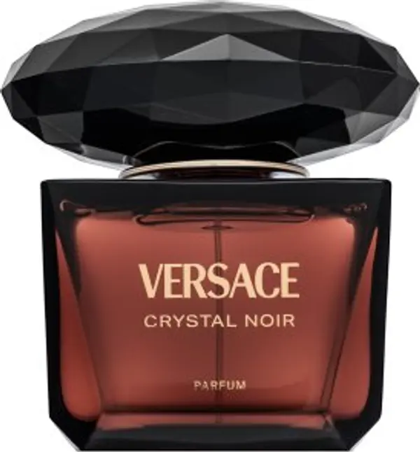 Versace Versace Crystal Noir Parfum čistý parfém za žene 90 ml