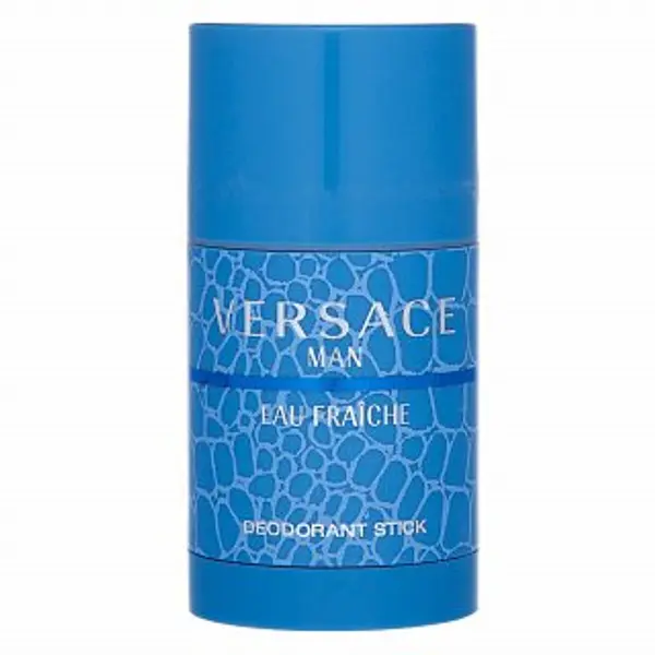 Versace Versace Eau Fraiche Man deostick za muškarce 75 ml
