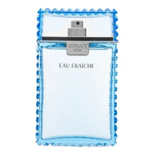 Versace Versace Eau Fraiche Man toaletna voda za muškarce 200 ml
