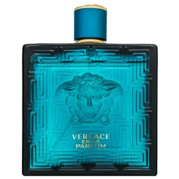 Versace Versace Eros čistý parfém za muškarce 200 ml