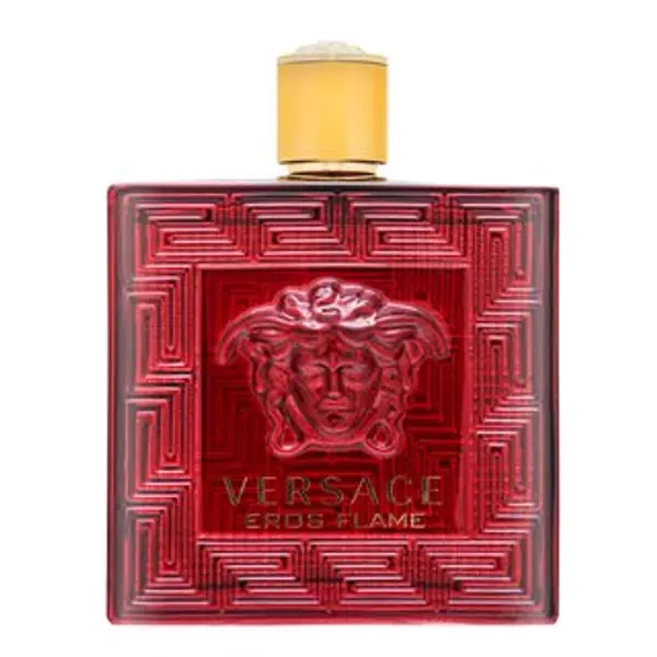 Versace Versace Eros Flame parfémovaná voda za muškarce 200 ml