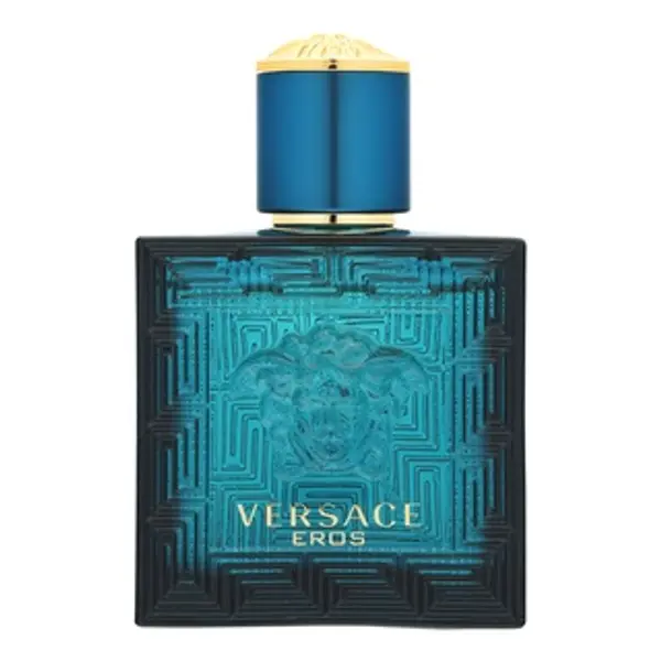 Versace Versace Eros toaletna voda za muškarce 50 ml