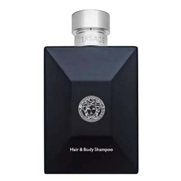 Versace Versace pour Homme gel za tuširanje za muškarce 250 ml