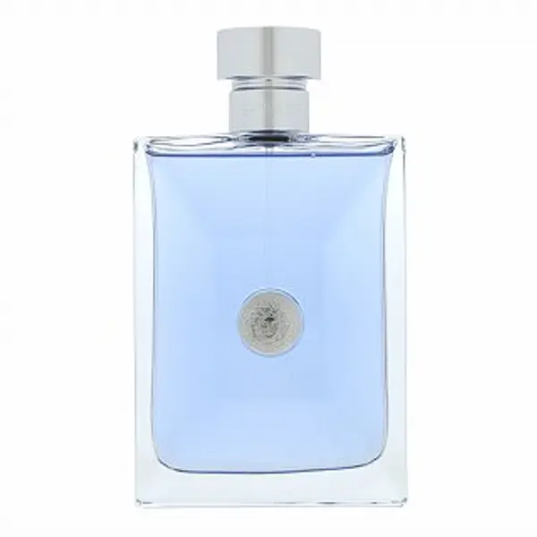 Versace Versace Pour Homme toaletna voda za muškarce 200 ml