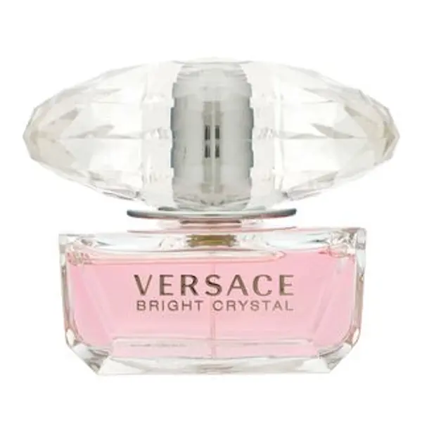 Versace Versace Bright Crystal toaletna voda za žene 50 ml