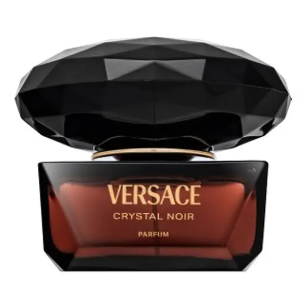 Versace Versace Crystal Noir Parfum čistý parfém za žene 50 ml