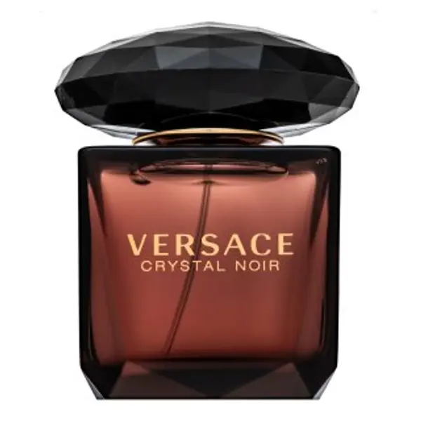 Versace Versace Crystal Noir toaletna voda za žene 30 ml