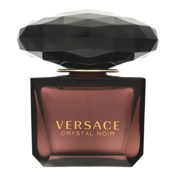 Versace Versace Crystal Noir toaletna voda za žene 90 ml