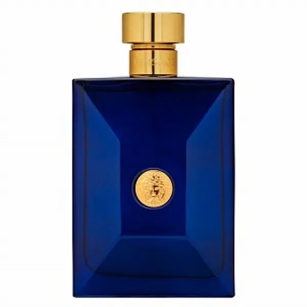 Versace Versace Dylan Blue toaletna voda za muškarce 200 ml