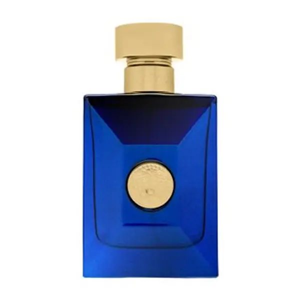 Versace Versace Dylan Blue toaletna voda za muškarce 50 ml