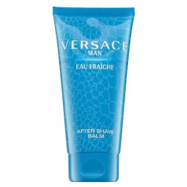 Versace Versace Eau Fraiche balzám po holení za muškarce 75 ml