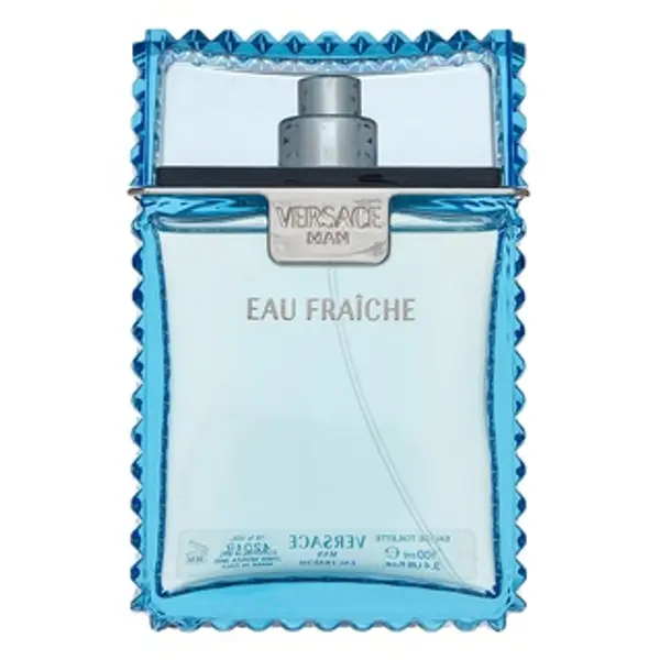 Versace Versace Eau Fraiche Man toaletna voda za muškarce 100 ml
