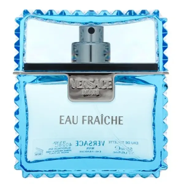 Versace Versace Eau Fraiche Man toaletna voda za muškarce 50 ml