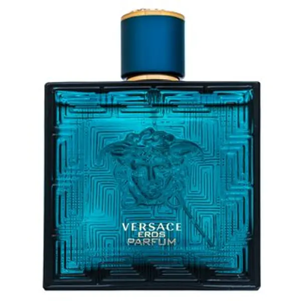 Versace Versace Eros čistý parfém za muškarce 100 ml