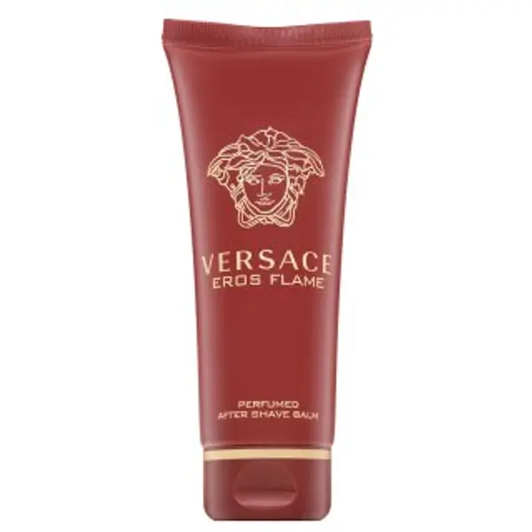 Versace Versace Eros Flame balzám po holení za muškarce 100 ml