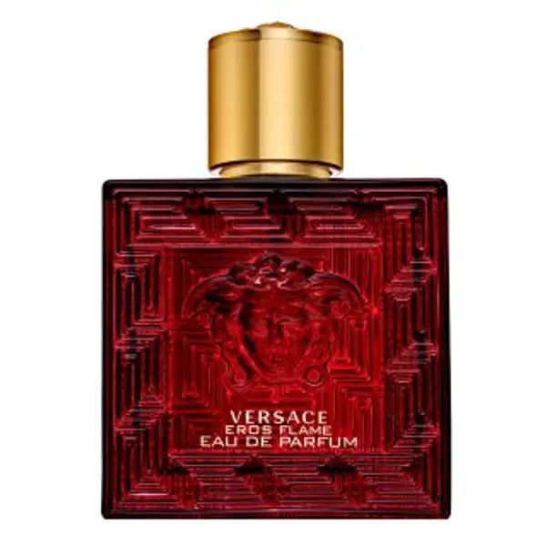 Versace Versace Eros Flame parfémovaná voda za muškarce 50 ml