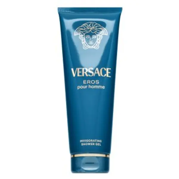 Versace Versace Eros gel za tuširanje za muškarce 250 ml