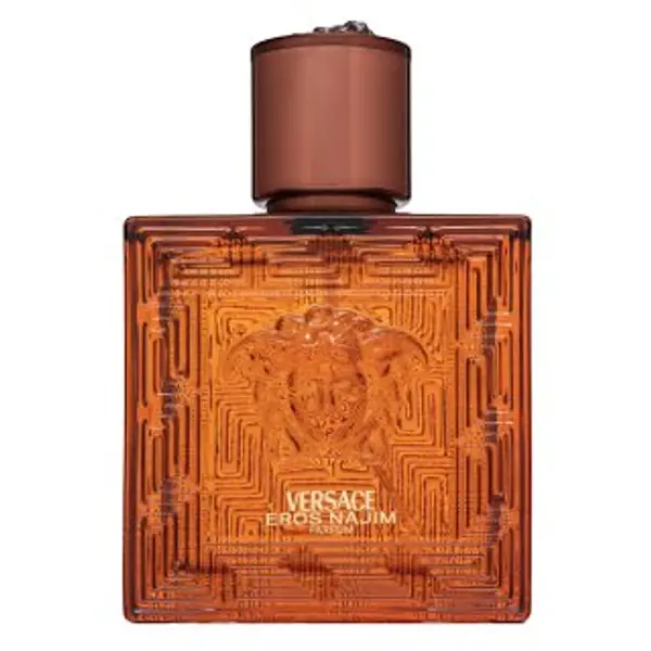 Versace Versace Eros Najim čistý parfém za muškarce 50 ml