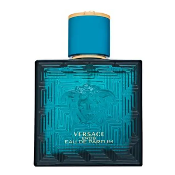 Versace Versace Eros parfémovaná voda za muškarce 50 ml