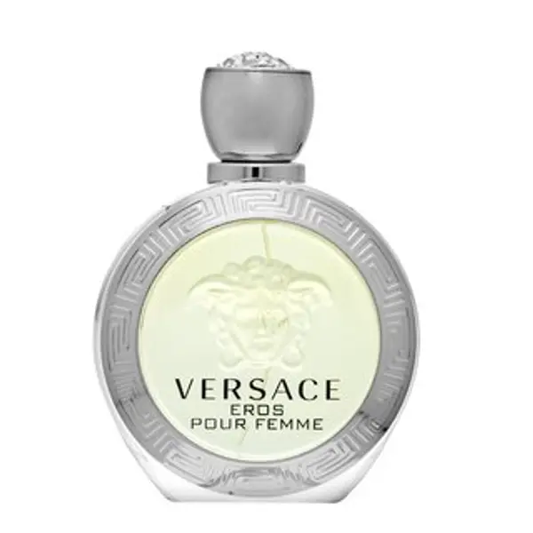Versace Versace Eros Pour Femme toaletna voda za žene 100 ml