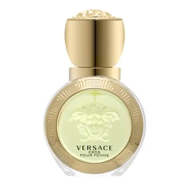 Versace Versace Eros Pour Femme toaletna voda za žene 30 ml
