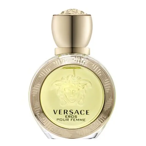 Versace Versace Eros Pour Femme toaletna voda za žene 50 ml