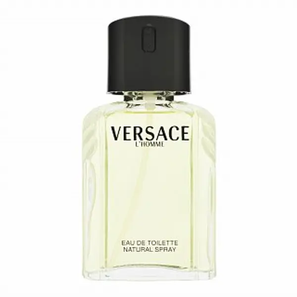 Versace Versace L´Homme toaletna voda za muškarce 100 ml