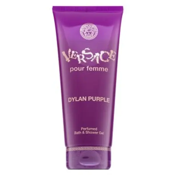 Versace Versace Pour Femme Dylan Purple gel za tuširanje za žene 200 ml