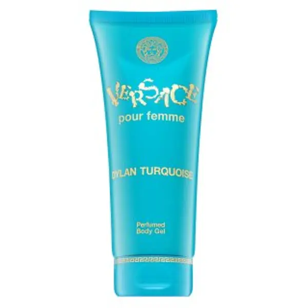Versace Versace Pour Femme Dylan Turquoise mlijeko za tijelo za žene 200 ml