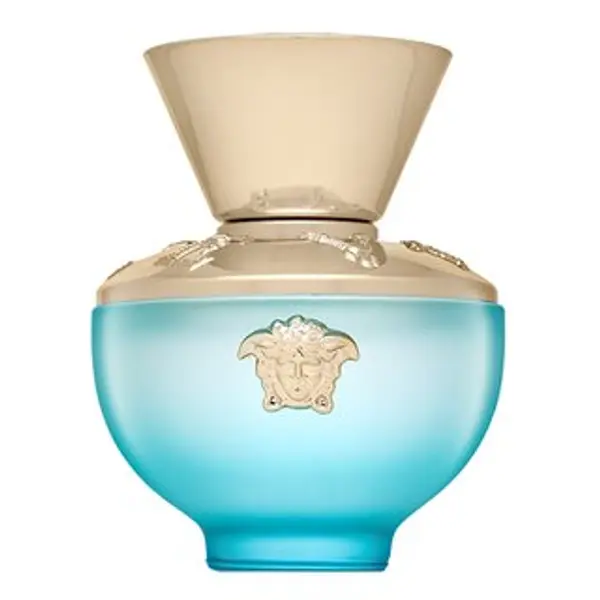 Versace Versace Pour Femme Dylan Turquoise toaletna voda za žene 100 ml