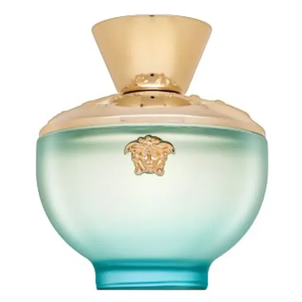 Versace Versace Pour Femme Dylan Turquoise toaletna voda za žene 200 ml