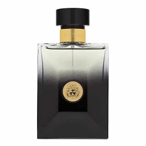Versace Versace pour Homme Oud Noir parfémovaná voda za muškarce 100 ml