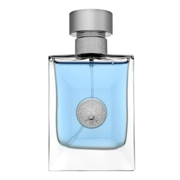 Versace Versace Pour Homme toaletna voda za muškarce 50 ml