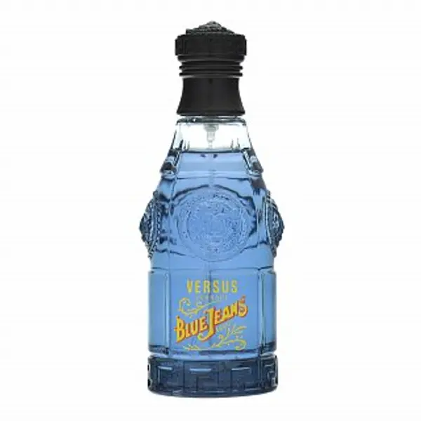Versace Versace Versus Blue jeans toaletna voda za muškarce 75 ml