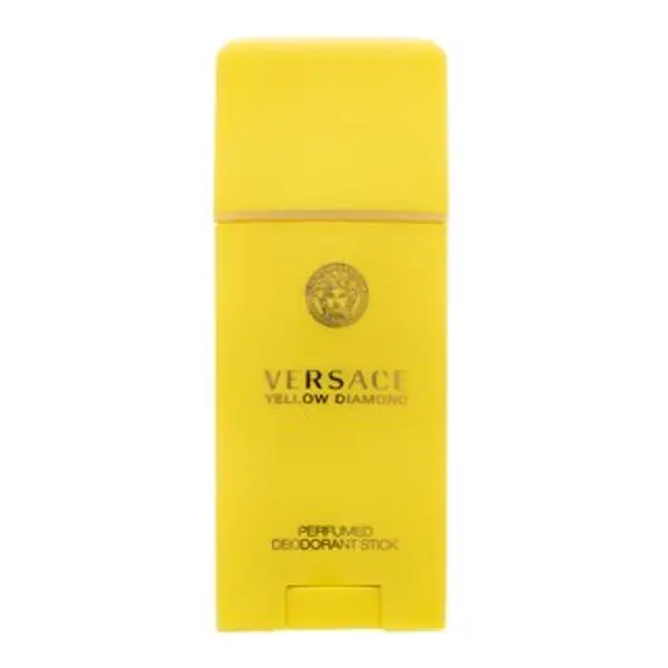 Versace Versace Yellow Diamond deostick za žene 50 ml