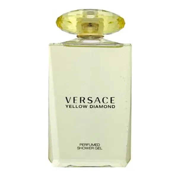 Versace Versace Yellow Diamond gel za tuširanje za žene 200 ml