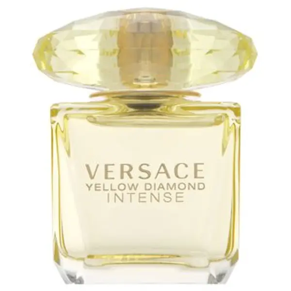 Versace Versace Yellow Diamond Intense parfémovaná voda za žene 30 ml