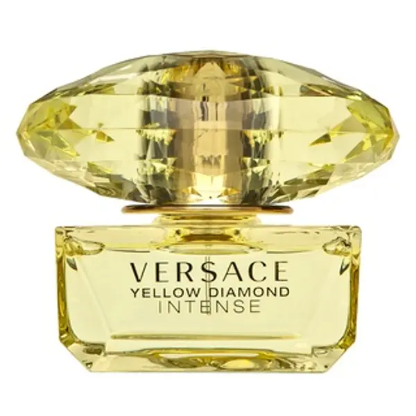 Versace Versace Yellow Diamond Intense parfémovaná voda za žene 50 ml