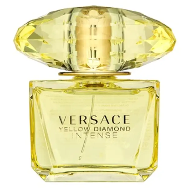 Versace Versace Yellow Diamond Intense parfémovaná voda za žene 90 ml