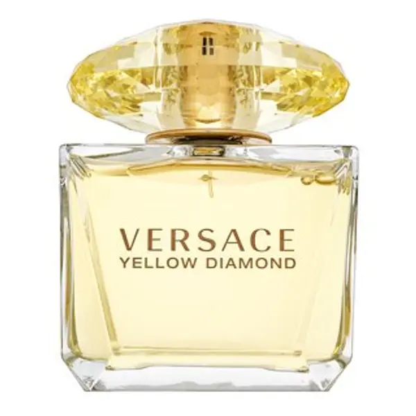 Versace Versace Yellow Diamond toaletna voda za žene 200 ml
