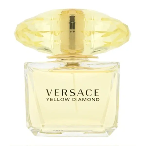 Versace Versace Yellow Diamond toaletna voda za žene 90 ml