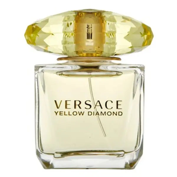 Versace Versace Yellow Diamond toaletna voda za žene 30 ml