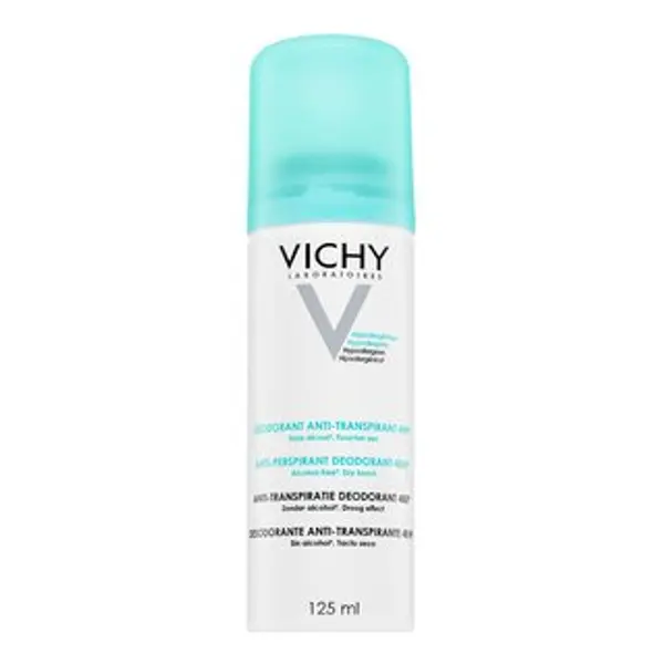 Vichy Vichy antiperspirant Deodorant Anti-Transpirant 48H Intense Spray 125 ml