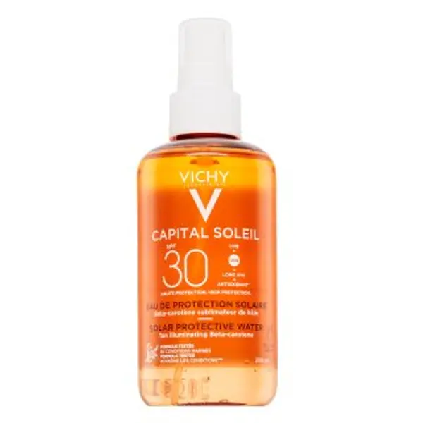 Vichy Vichy Capital Soleil sprej za sunčanje Solar Protective Water SPF30 200 ml