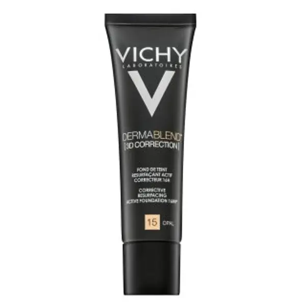 Vichy Vichy Dermablend 3D Correction dugotrajna šminka protiv nesavršenosti kože 15 Opal 30 ml