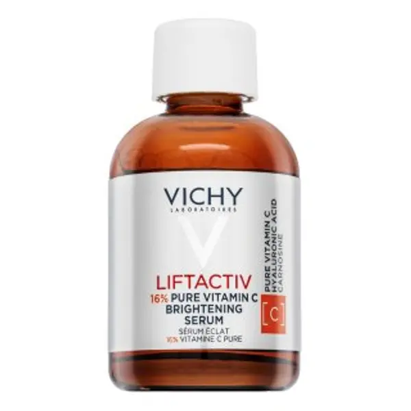 Vichy Vichy Liftactiv posvjetljujući serum s vitaminom C Supreme Vitamin C Serum 20 ml